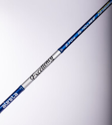 EXCELLENCY 270 CM 15-40G MHF 2P KARBON - 9