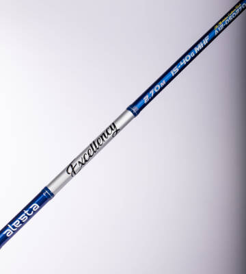 EXCELLENCY 270 CM 15-40G MHF 2P KARBON - 9