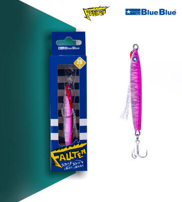 FALLTEN JIG YEM 20G #10 - 2