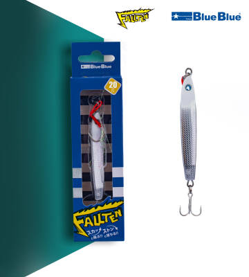 FALLTEN JIG YEM 20G #09 - 2