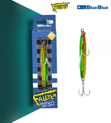 FALLTEN JIG YEM 20G #05 - 2