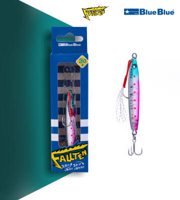 FALLTEN JIG YEM 30G #02 - 2
