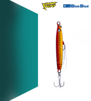 FALLTEN JIG YEM 30G #04 - 2