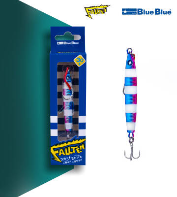 FALLTEN JIG YEM 30G #07 - 2