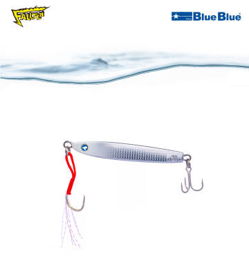 FALLTEN JIG YEM 30G #09 - 1