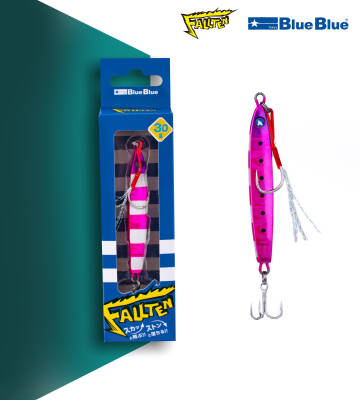 FALLTEN JIG YEM 30G #12 - 2