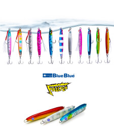 FALLTEN JIG YEM 30G #12 - 3