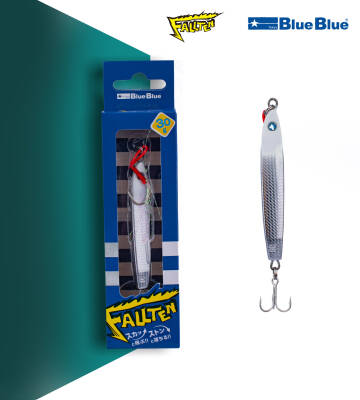 FALLTEN JIG YEM 30G #09 - 2