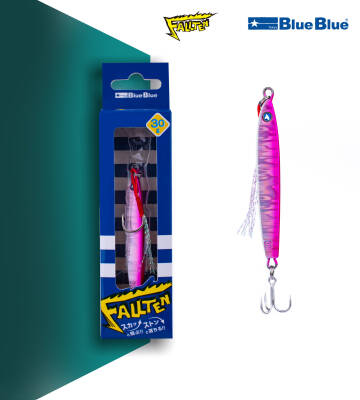 FALLTEN JIG YEM 30G #08 - 2