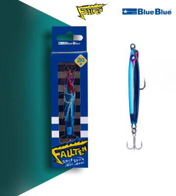 FALLTEN JIG YEM 30G #01 - 2