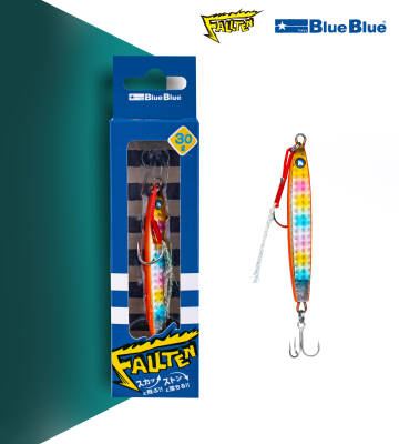 FALLTEN JIG YEM 30G #11 - 2