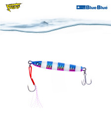 FALLTEN JIG YEM 30G #07 - BLUEBLUE