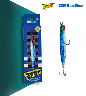 FALLTEN JIG YEM 30G #03 - 2