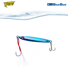 FALLTEN JIG YEM 30G #01 - BLUEBLUE