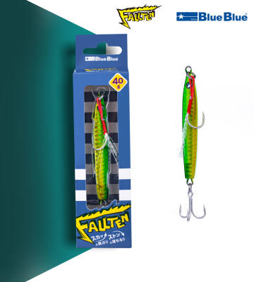 FALLTEN JIG YEM 40G #05 - 2