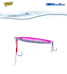 FALLTEN JIG YEM 40G #10 - BLUEBLUE