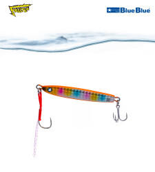 FALLTEN JIG YEM 40G #11 - BLUEBLUE