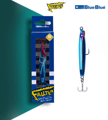 FALLTEN JIG YEM 40G #01 - 2