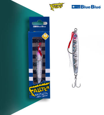 FALLTEN JIG YEM 40G #08 - 2