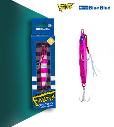 FALLTEN JIG YEM 40G #12 - 2