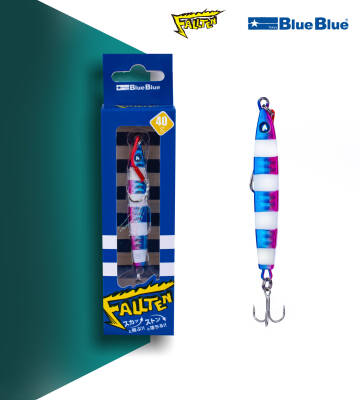 FALLTEN JIG YEM 40G #07 - 2