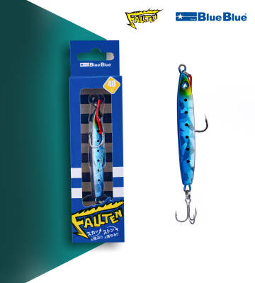 FALLTEN JIG YEM 40G #03 - 2