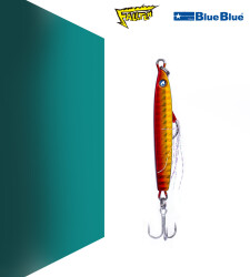 FALLTEN JIG YEM 40G #04 - 2