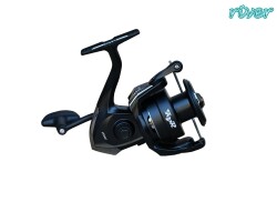 FALTEN FD 3 +1BB, METAL KAFA - RIVER