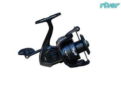 FALTEN FD 3 +1BB, METAL KAFA - 1