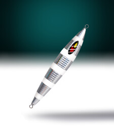 FEARLESS KISS 210G ZEBRA GLOW - SEAGAME