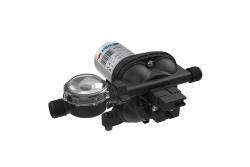 Fiamma Aqua 8F 12V/10L 1,5 Bar Hidrofor - Fiamma