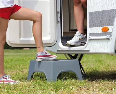 Fiamma Basamak Step Magnum - 2