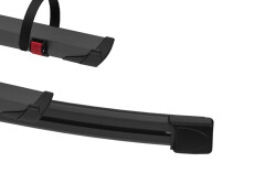 Fiamma Campervan Bisiklet Taşıyıcı Ford Custom - 4