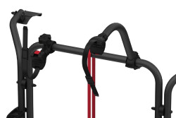 Fiamma Campervan Bisiklet Taşıyıcı Ford Custom - 6