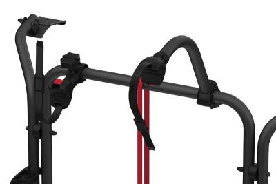 Fiamma Campervan Bisiklet Taşıyıcı Ford Custom - 6