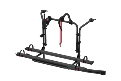 Fiamma Campervan Bisiklet Taşıyıcı Ford Custom - 1