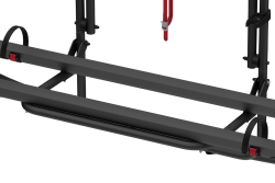 Fiamma Campervan Bisiklet Taşıyıcı Ford Custom - 2