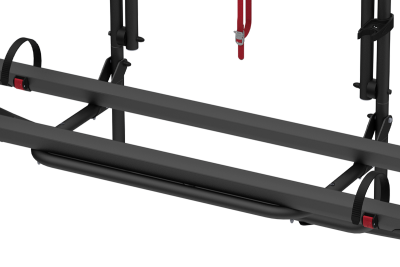 Fiamma Campervan Bisiklet Taşıyıcı Ford Custom - 2