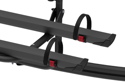 Fiamma Campervan Bisiklet Taşıyıcı Ford Custom - 3