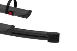 Fiamma Campervan Bisiklet Taşıyıcı Ford Custom - 4