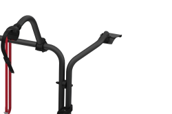 Fiamma Campervan Bisiklet Taşıyıcı Ford Custom - 5