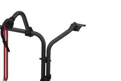 Fiamma Campervan Bisiklet Taşıyıcı Ford Custom - 5