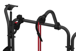 Fiamma Campervan Bisiklet Taşıyıcı Ford Custom - 6