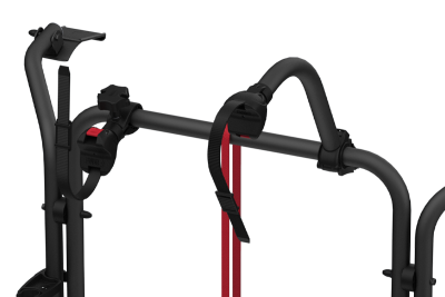 Fiamma Campervan Bisiklet Taşıyıcı Ford Custom - 6