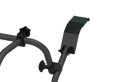 Fiamma Campervan Bisiklet Taşıyıcı Ford Custom Nugget / Nugget Plus Highroof - 2