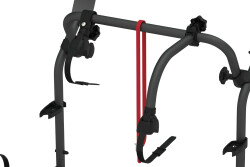 Fiamma Campervan Bisiklet Taşıyıcı Ford Custom Nugget / Nugget Plus Highroof - 3