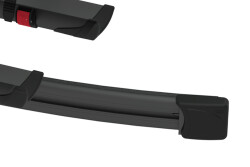 Fiamma Campervan Bisiklet Taşıyıcı Ford Custom Nugget / Nugget Plus Highroof - 4