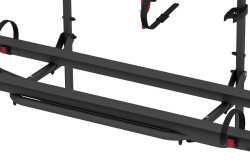 Fiamma Campervan Bisiklet Taşıyıcı Ford Custom Nugget / Nugget Plus Highroof - 6