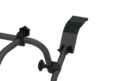 Fiamma Campervan Bisiklet Taşıyıcı Ford Custom Nugget / Nugget Plus Highroof - 2