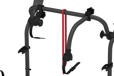 Fiamma Campervan Bisiklet Taşıyıcı Ford Custom Nugget / Nugget Plus Highroof - 3